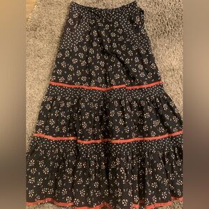 Small Waist Jessica’s Gunnies skirt. Pockets!